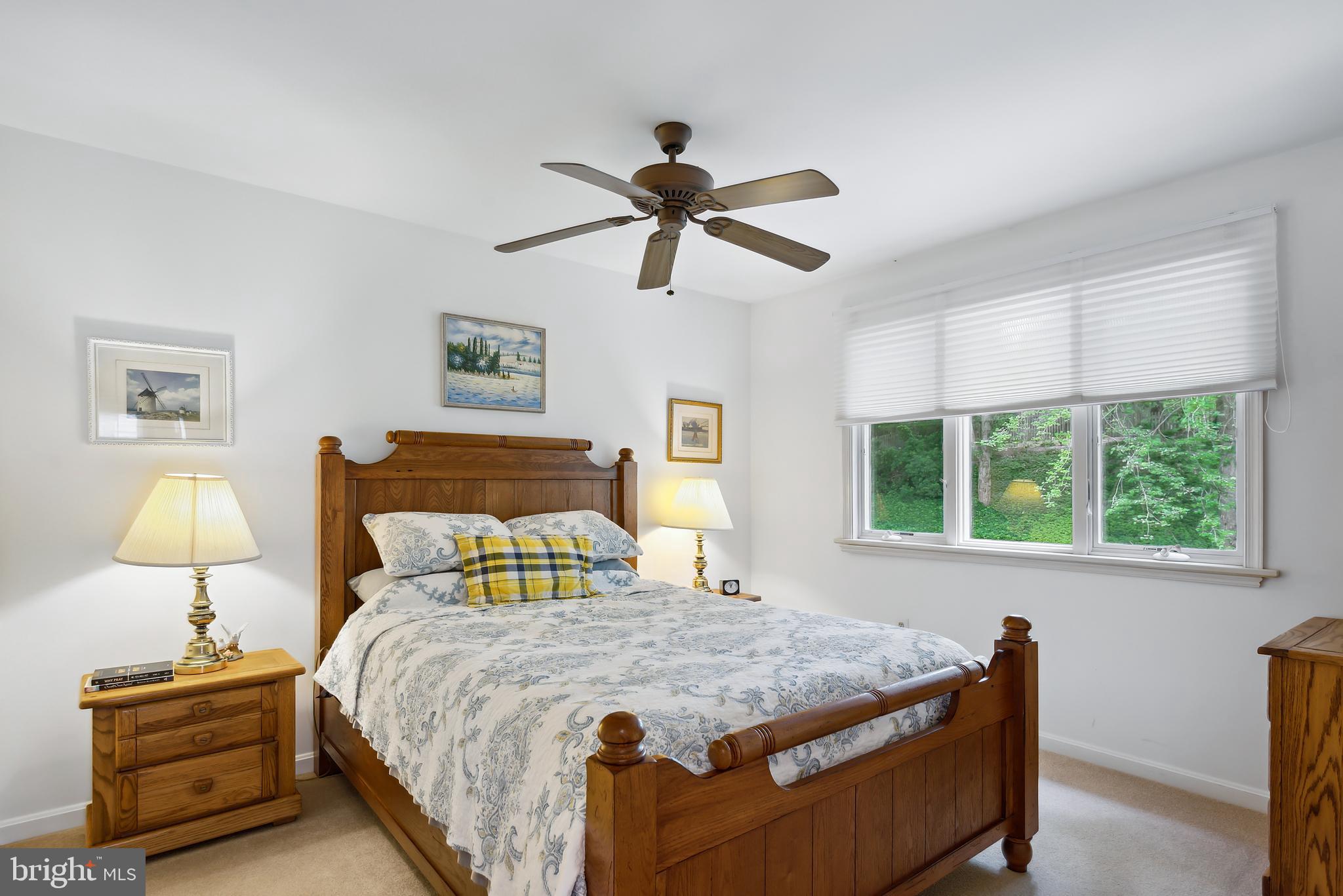 2216 Hidden Valley Lane Silver Spring, MD 20904 - Photo 36 of 64 Bedroom 4