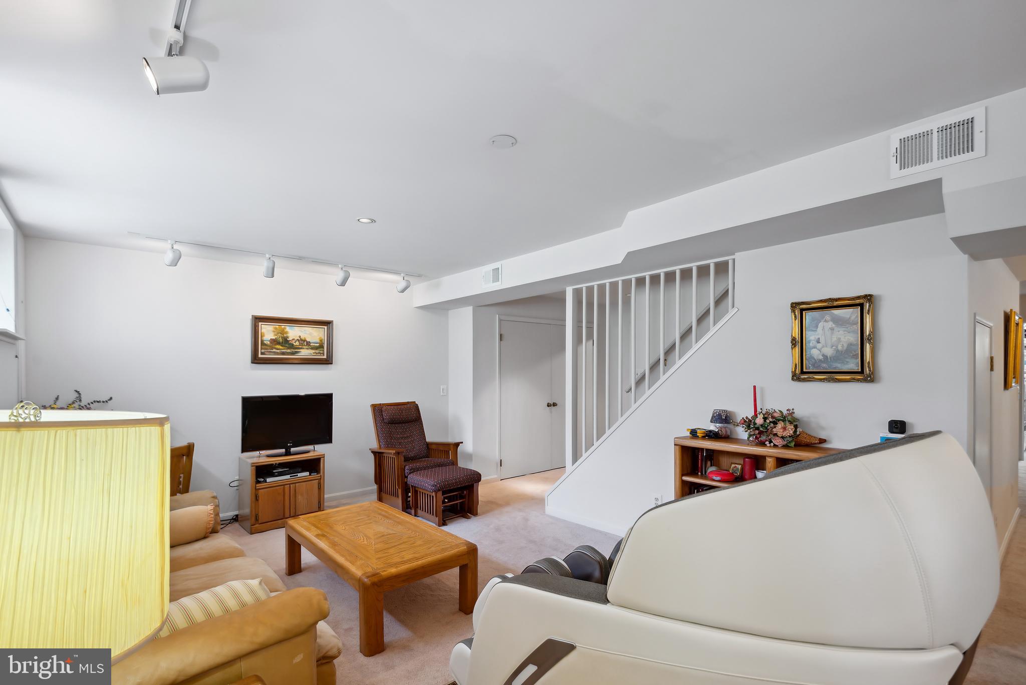 2216 Hidden Valley Lane Silver Spring, MD 20904 - Photo 39 of 64 Finished Lower Level