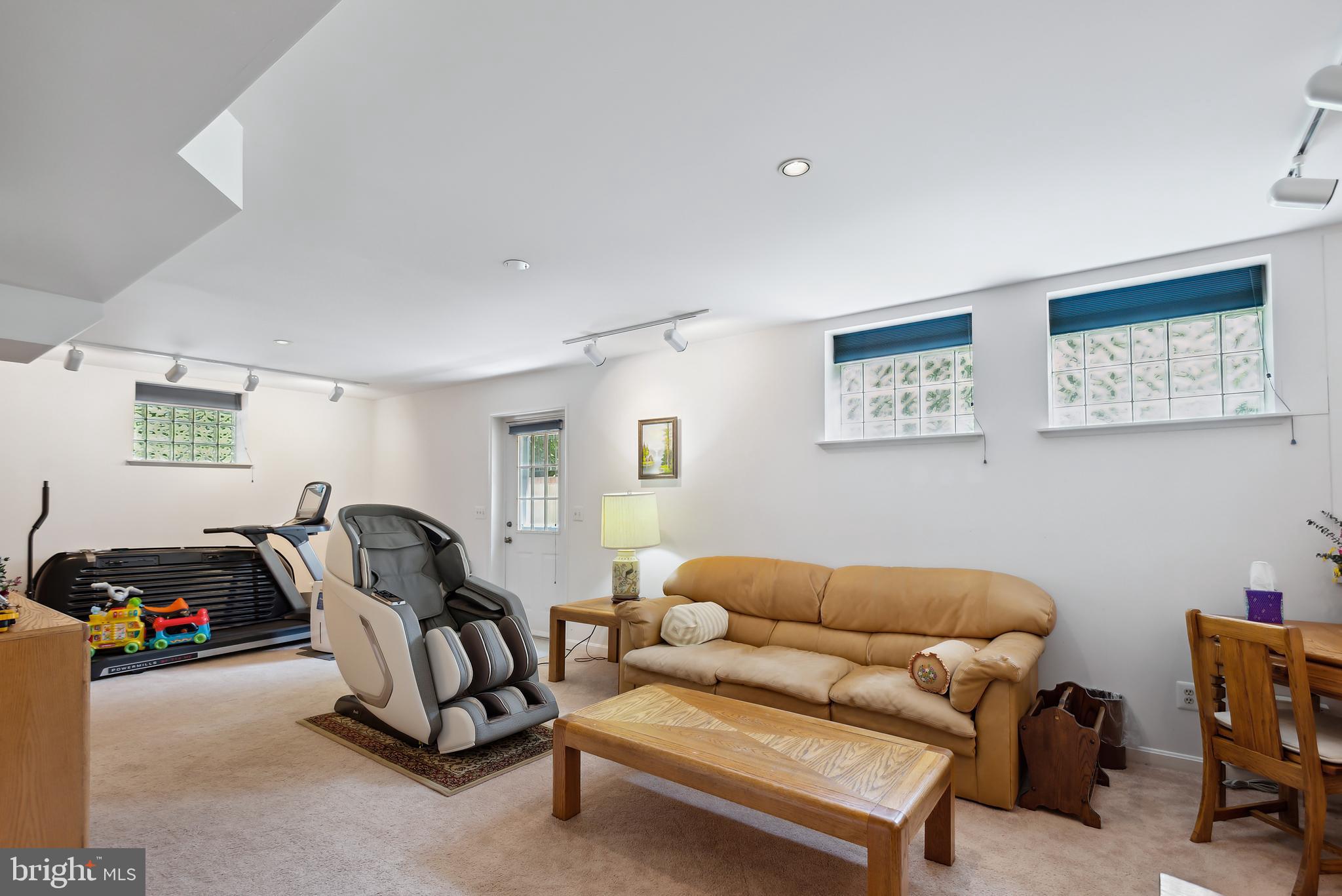 2216 Hidden Valley Lane Silver Spring, MD 20904 - Photo 40 of 64 Lower Level