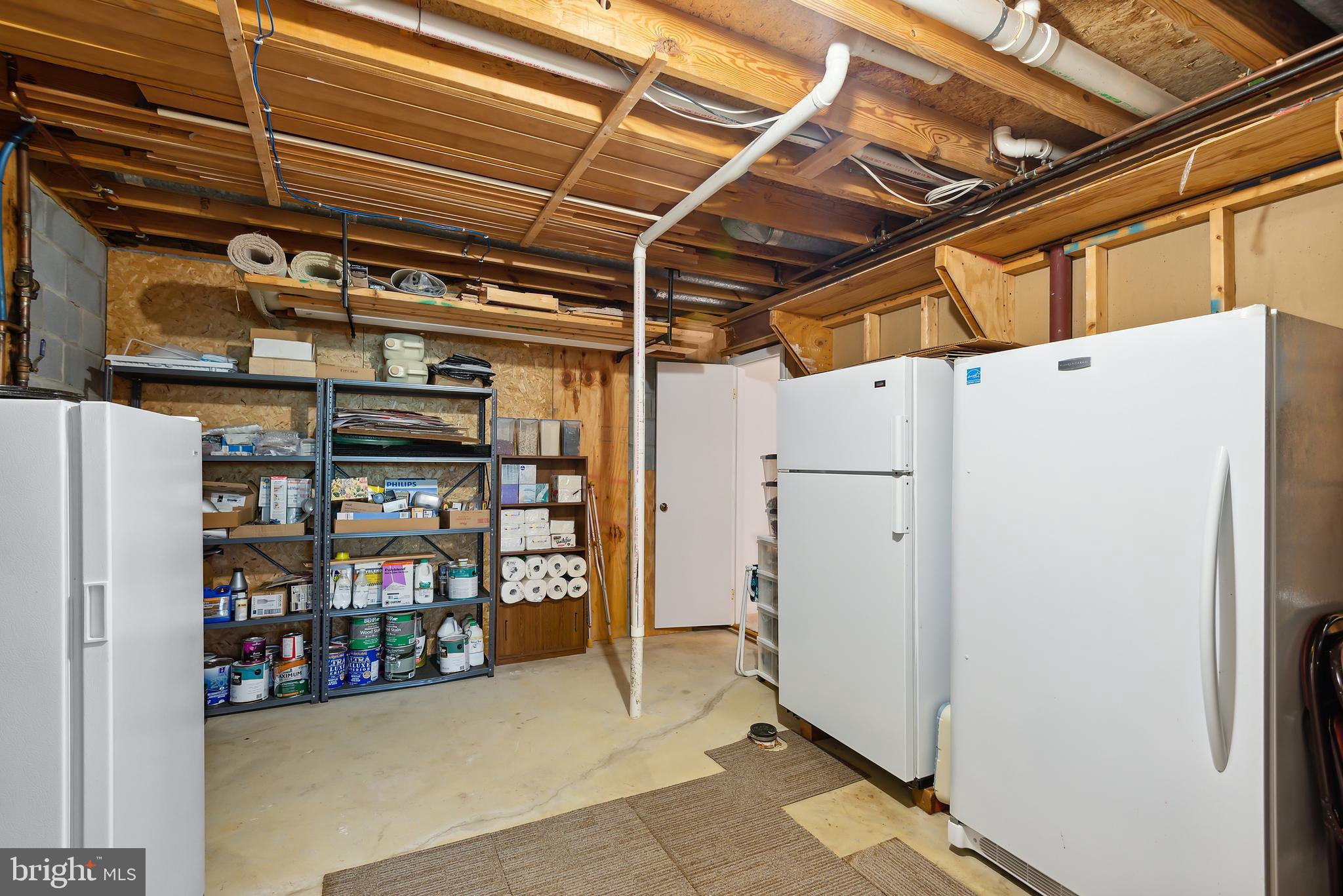 2216 Hidden Valley Lane Silver Spring, MD 20904 - Photo 47 of 64 More Storage