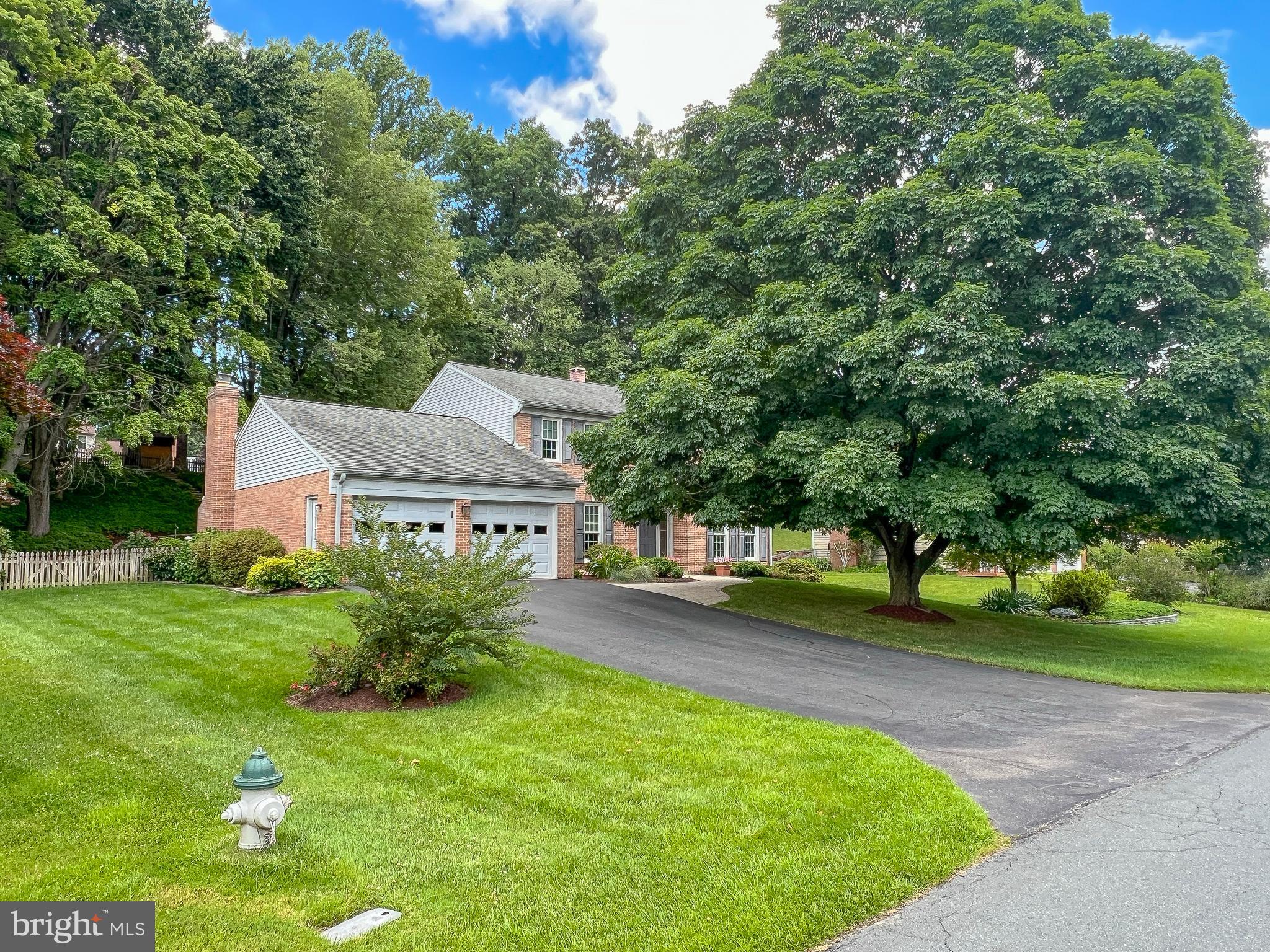 2216 Hidden Valley Lane Silver Spring, MD 20904 - Photo 52 of 64 Street View