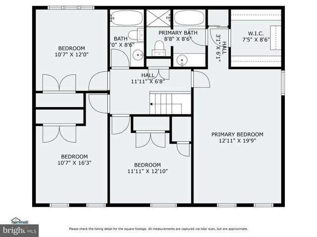 $815,000 | 2216 Hidden Valley Lane, Silver Spring, MD 20904