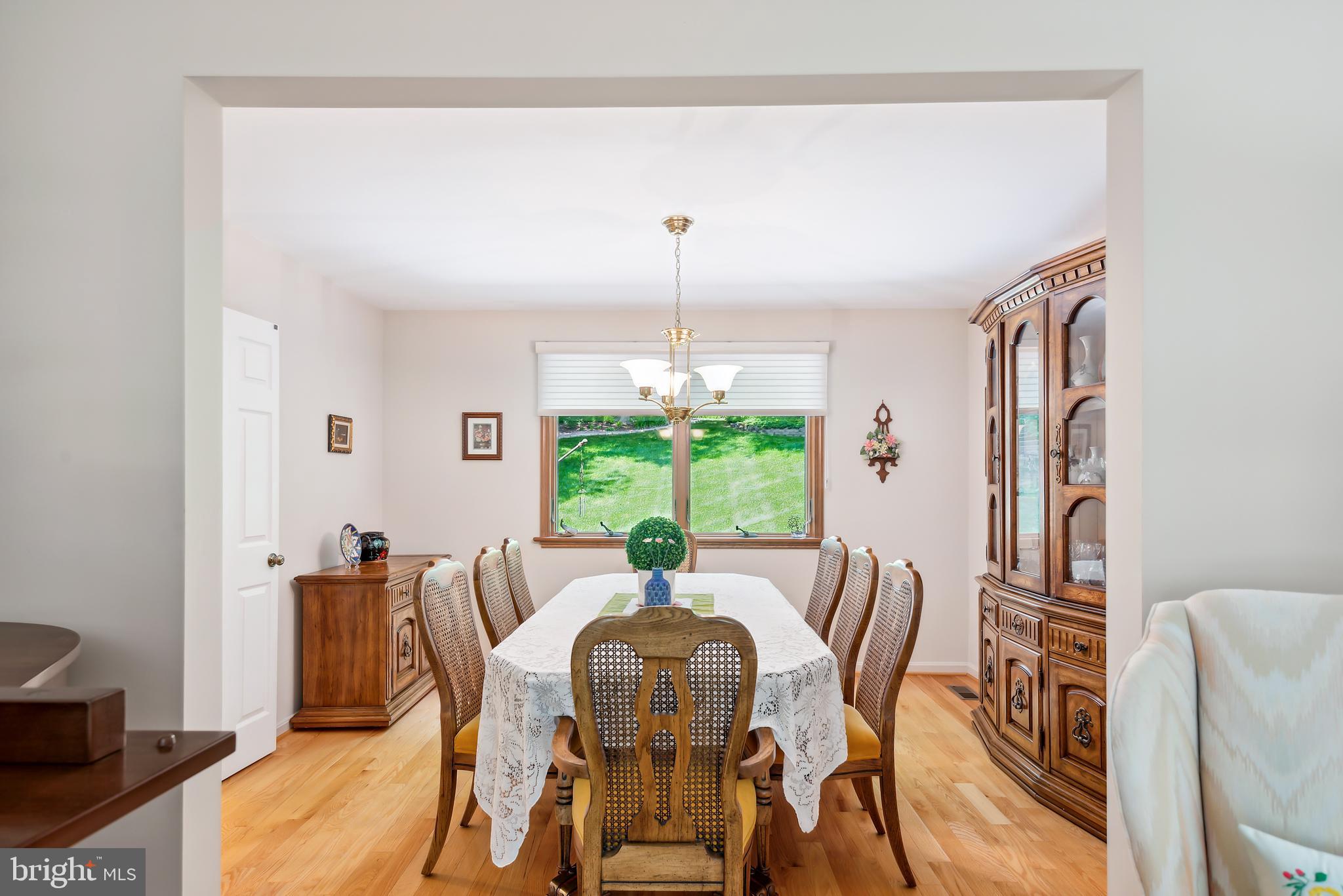 2216 Hidden Valley Lane Silver Spring, MD 20904 - Photo 7 of 64 Dining Room