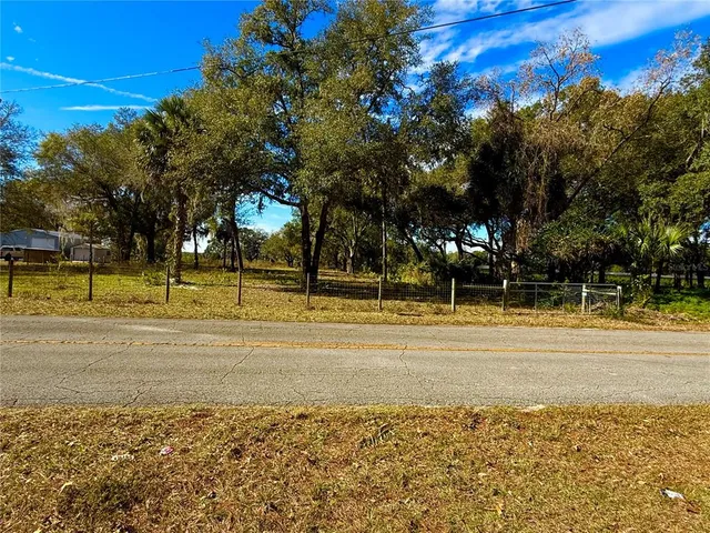 $120,000 | 1800 Stone Road, Pierson, FL 32180
