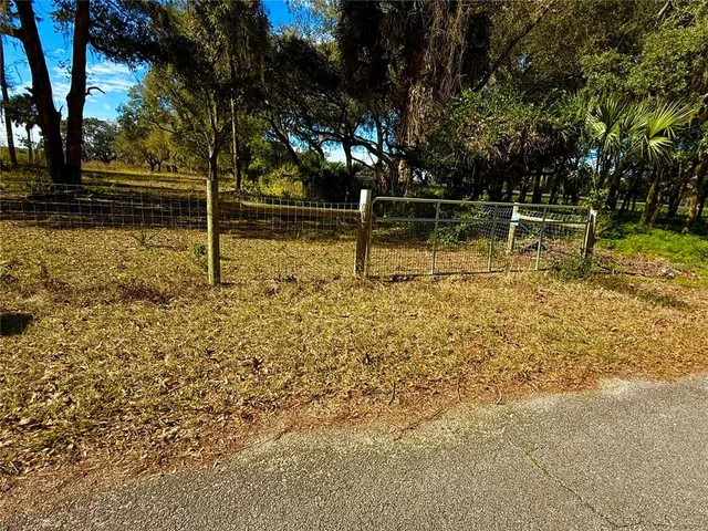 $120,000 | 1800 Stone Road, Pierson, FL 32180