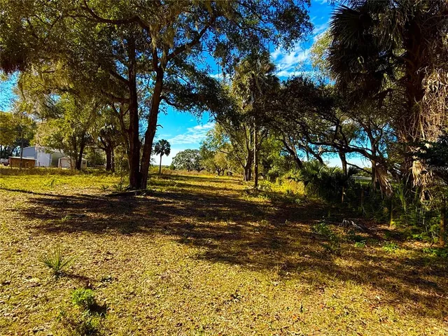 $120,000 | 1800 Stone Road, Pierson, FL 32180