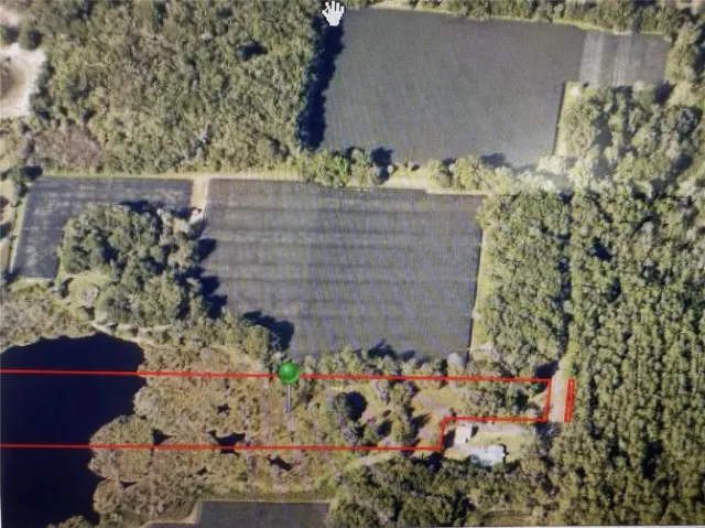 $120,000 | 1800 Stone Road, Pierson, FL 32180