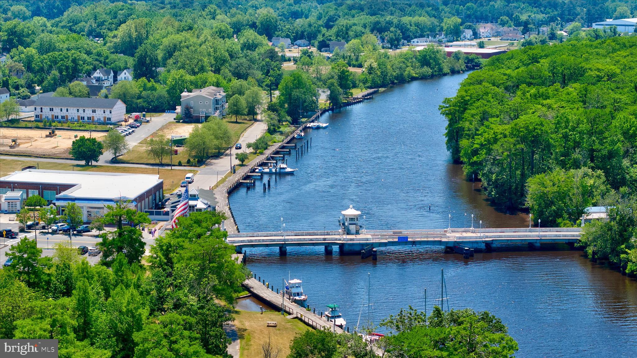 33150 Peach Orchard Road Pocomoke City, MD 21851 - Photo 33 of 40 Pocomoke River
