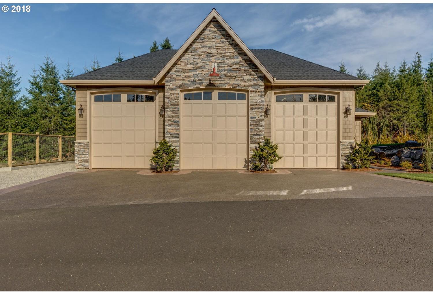 16301 Northeast Gabriel Road Yacolt, WA 98675 - Photo 26 of 32 Gallery Image 26