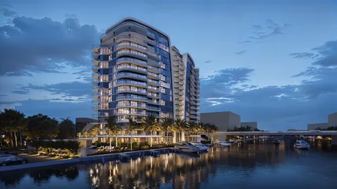 $3,261,320 | 3000 East Oakland Park Boulevard, Unit 1701, Fort Lauderdale, FL 33306