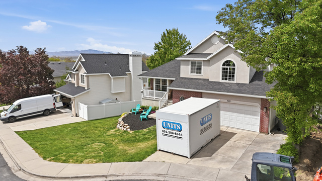 581 Compass Circle North Salt Lake, UT 84054 - Photo 42 of 46