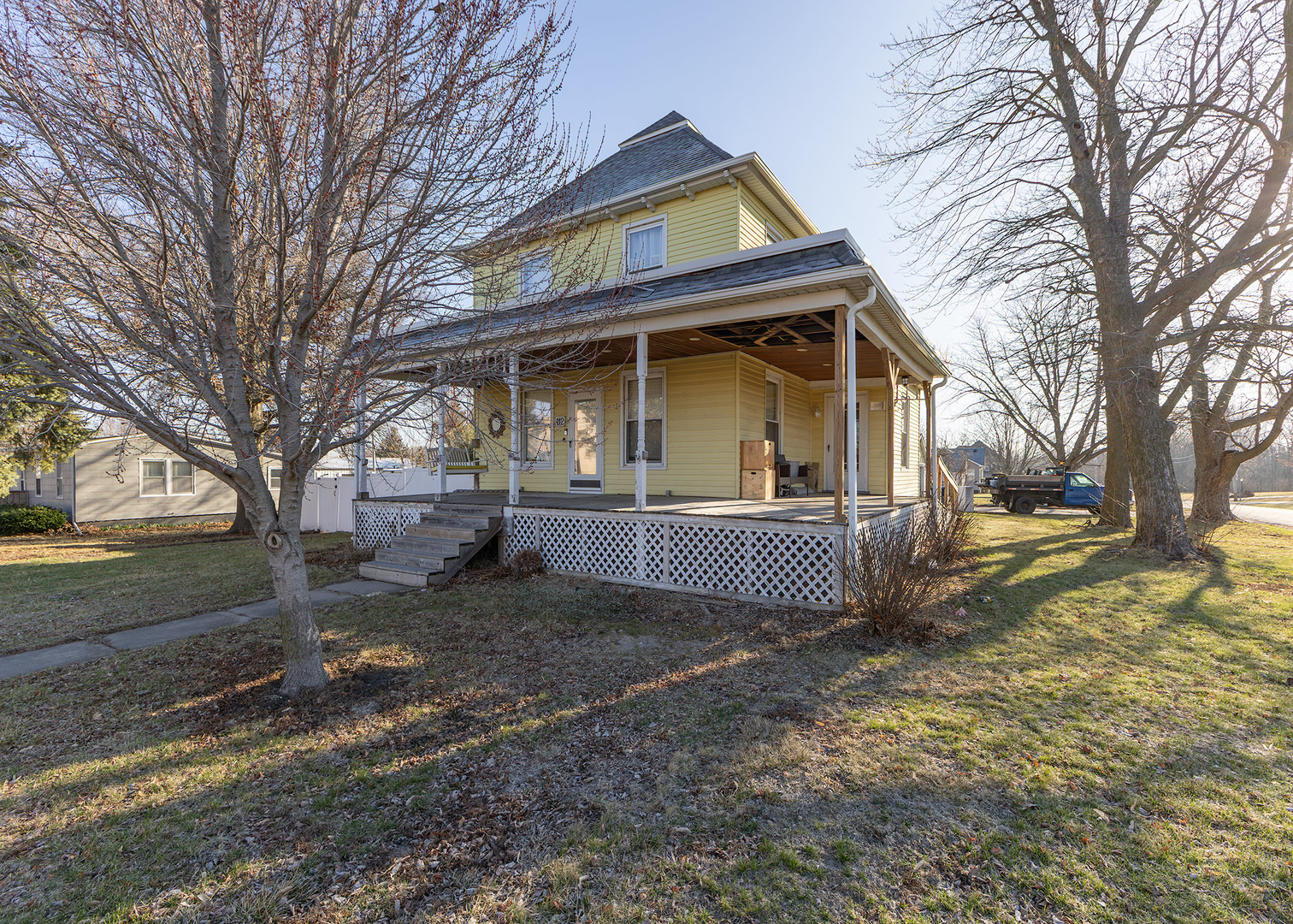 112 South State Street Atkinson, IL 61235 - Photo 2 of 8