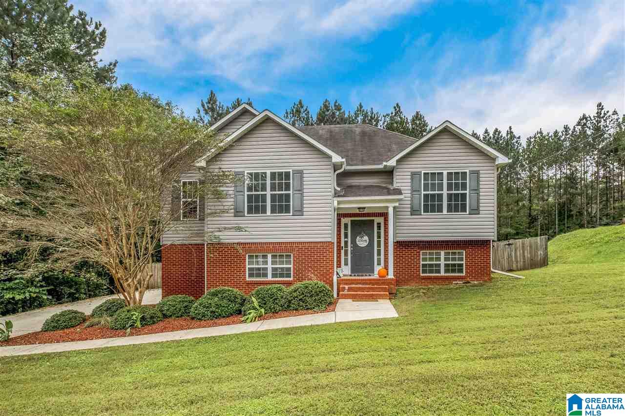 703 Isbell Road Odenville, AL 35120 - Photo 1 of 21