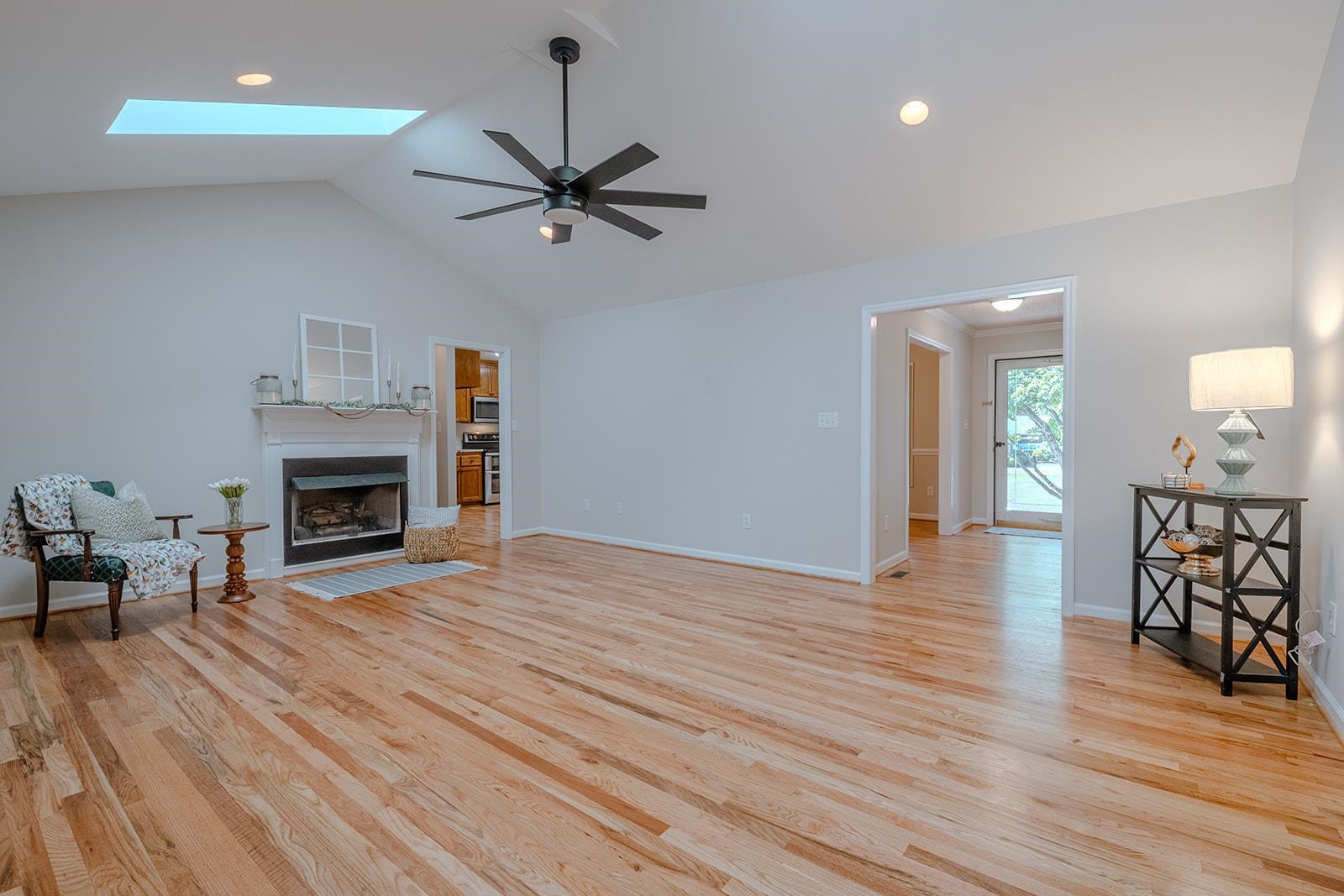109 Cameron Lane Gaffney, SC 29341 - Photo 14 of 50