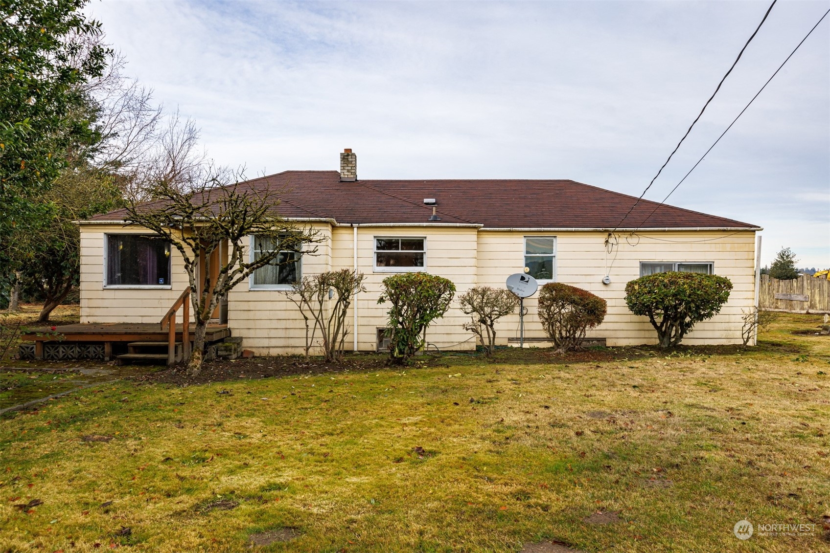 17339 Road, Mount Vernon, WA 98273 Compass