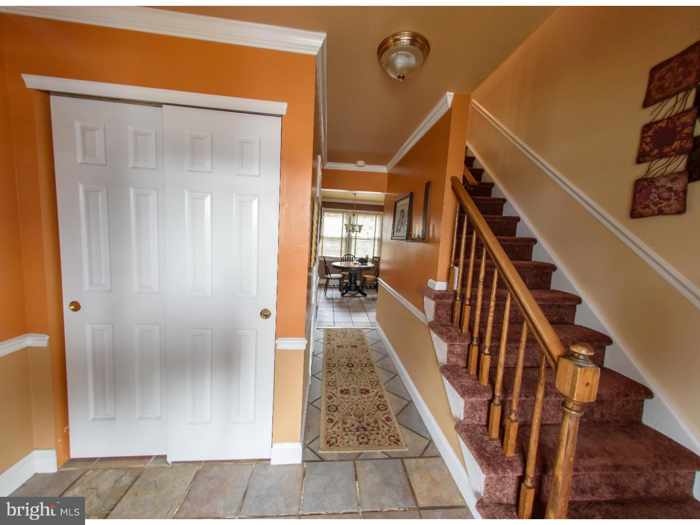 495 Stanford Road Fairless Hills, PA 19030 - Photo 2 of 18 Foyer