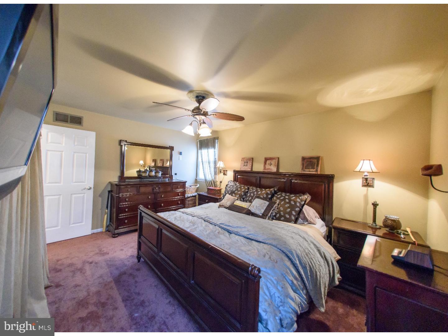 495 Stanford Road Fairless Hills, PA 19030 - Photo 13 of 18 Master Bedroom