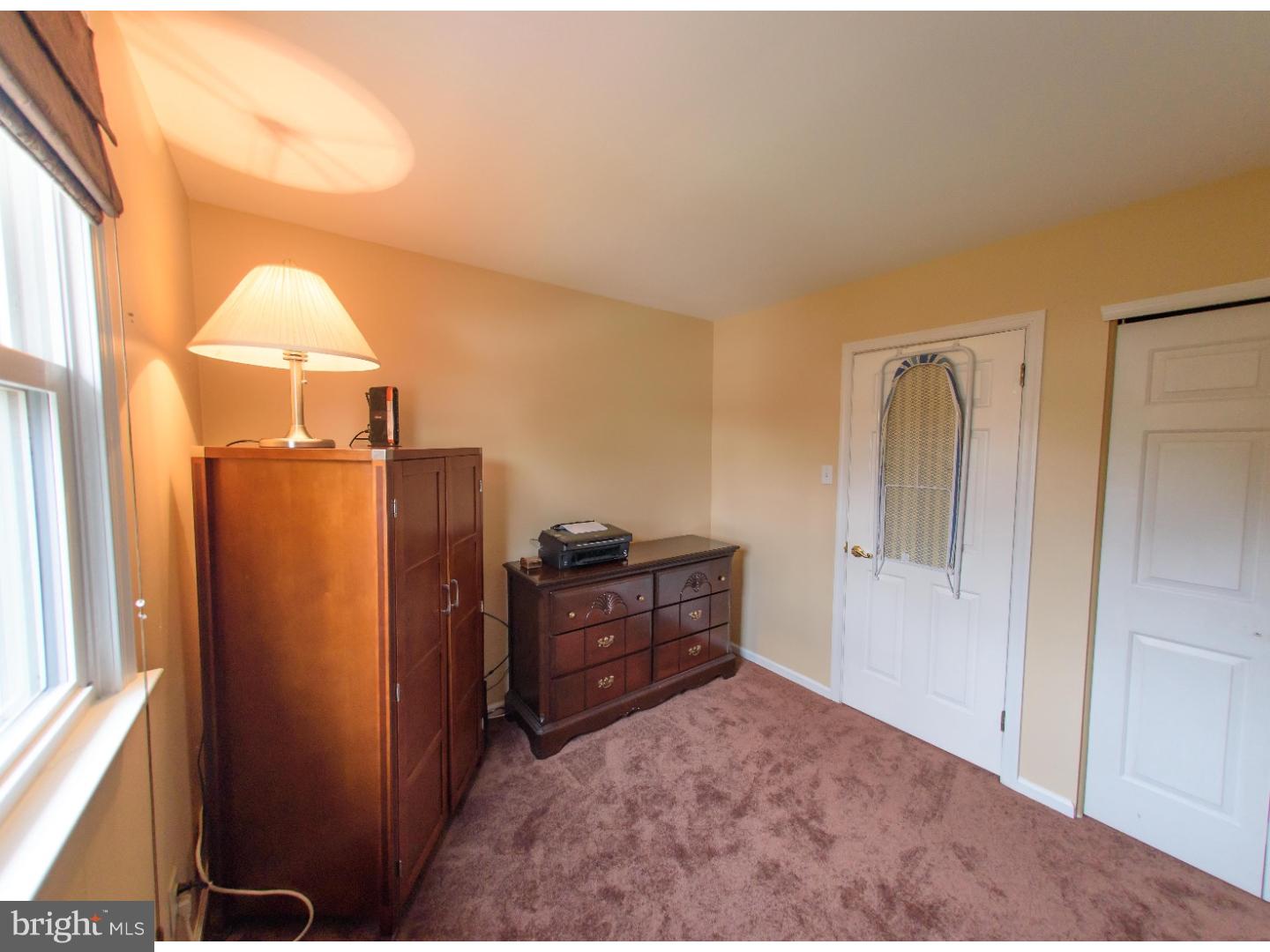 495 Stanford Road Fairless Hills, PA 19030 - Photo 14 of 18 Bedroom 4