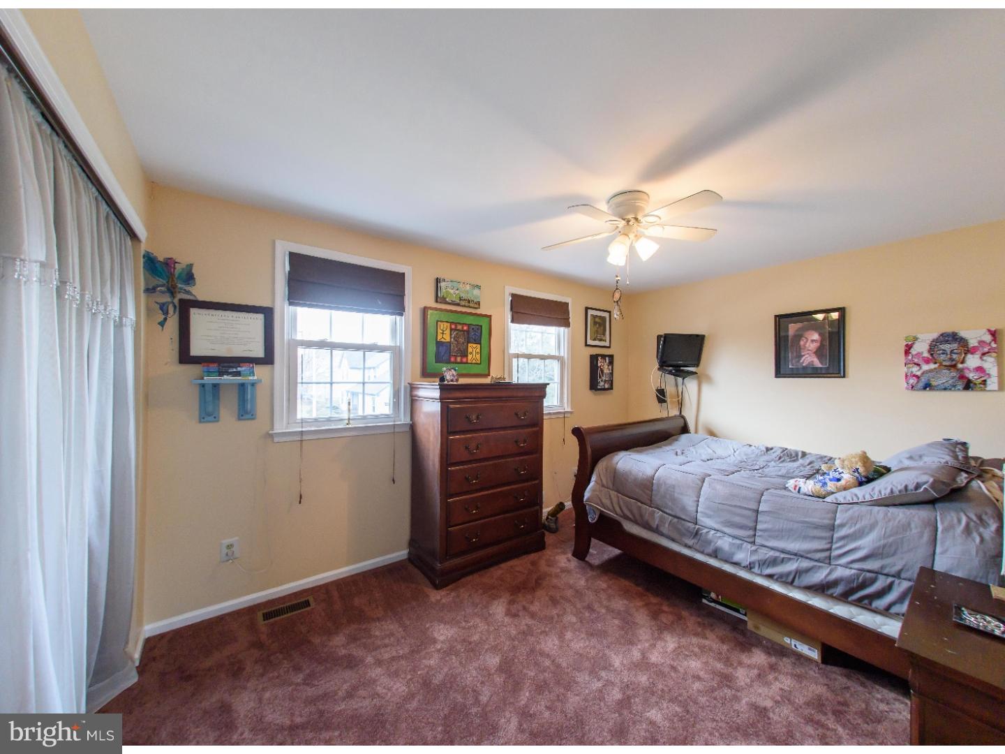 495 Stanford Road Fairless Hills, PA 19030 - Photo 18 of 18 Bedroom 2