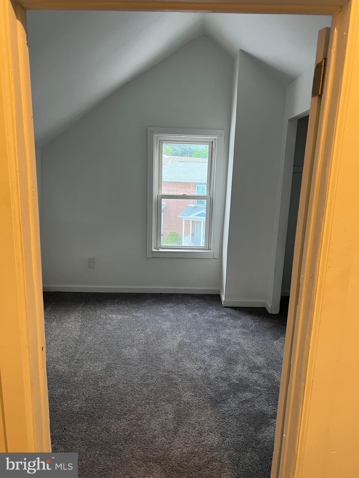 116 West Oldtown Road Cumberland, MD 21502 - Photo 16 of 21 Brand new carpets in upstairs bedroom!