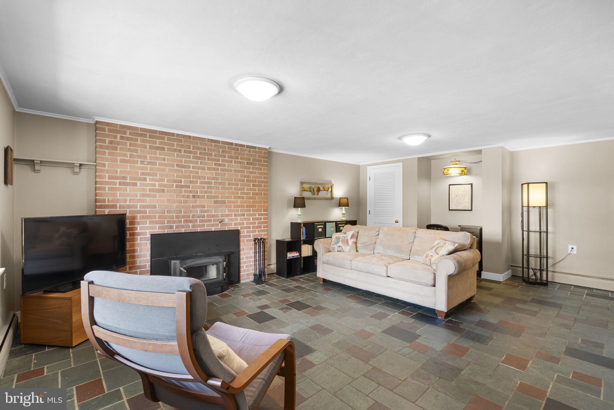 14697 Roxbury Road Glenelg, MD 21737 - Photo 29 of 45 Lower Family Room