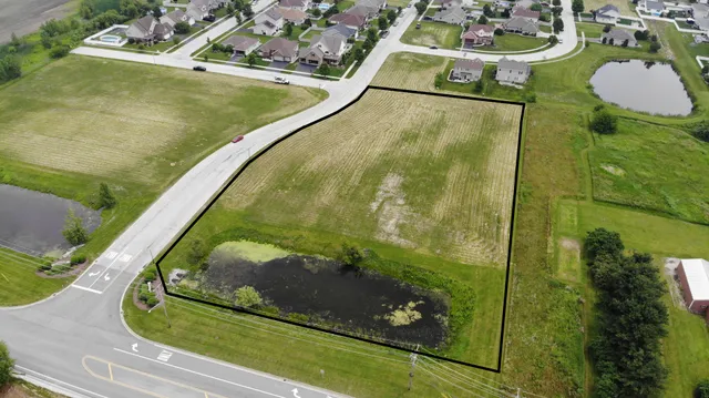 $250,000 | Vacant Hunters Drive, Beecher, IL 60401