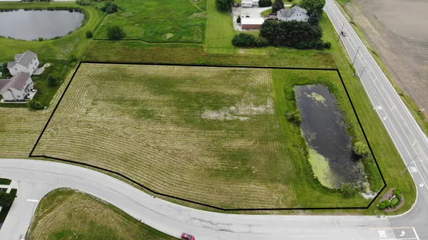 $250,000 | Vacant Hunters Drive, Beecher, IL 60401