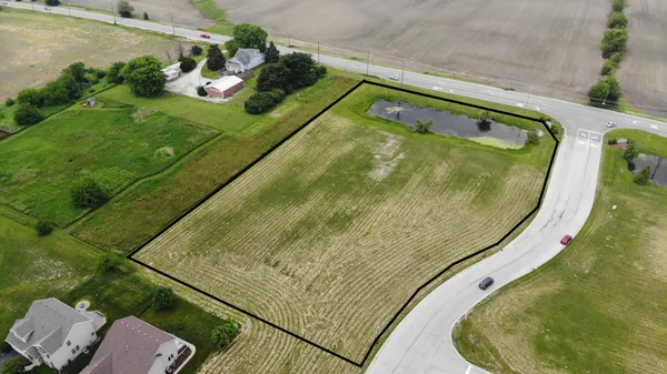 $250,000 | Vacant Hunters Drive, Beecher, IL 60401
