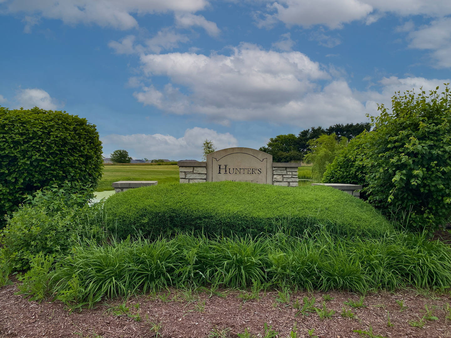 Vacant Hunters Drive Beecher, IL 60401 - Photo 8 of 8