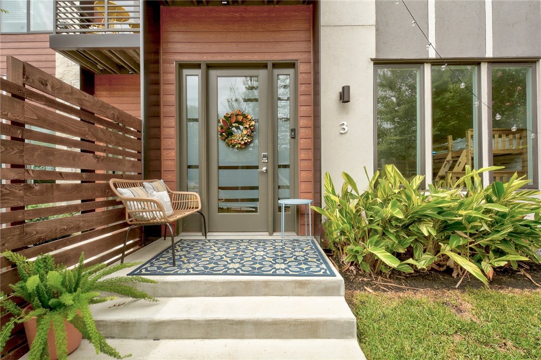 3100 Menchaca Road, Unit 3 Austin, TX 78704 - Photo 1 of 1 Gallery Image 1