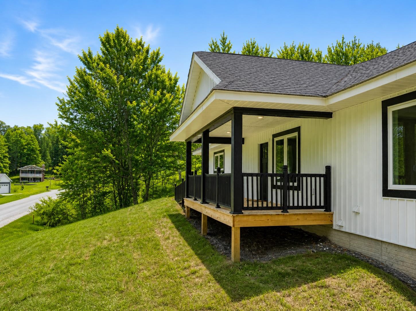 4144 South Sugar Loaf Mountain Road Cedar, MI 49621 - Photo 53 of 75