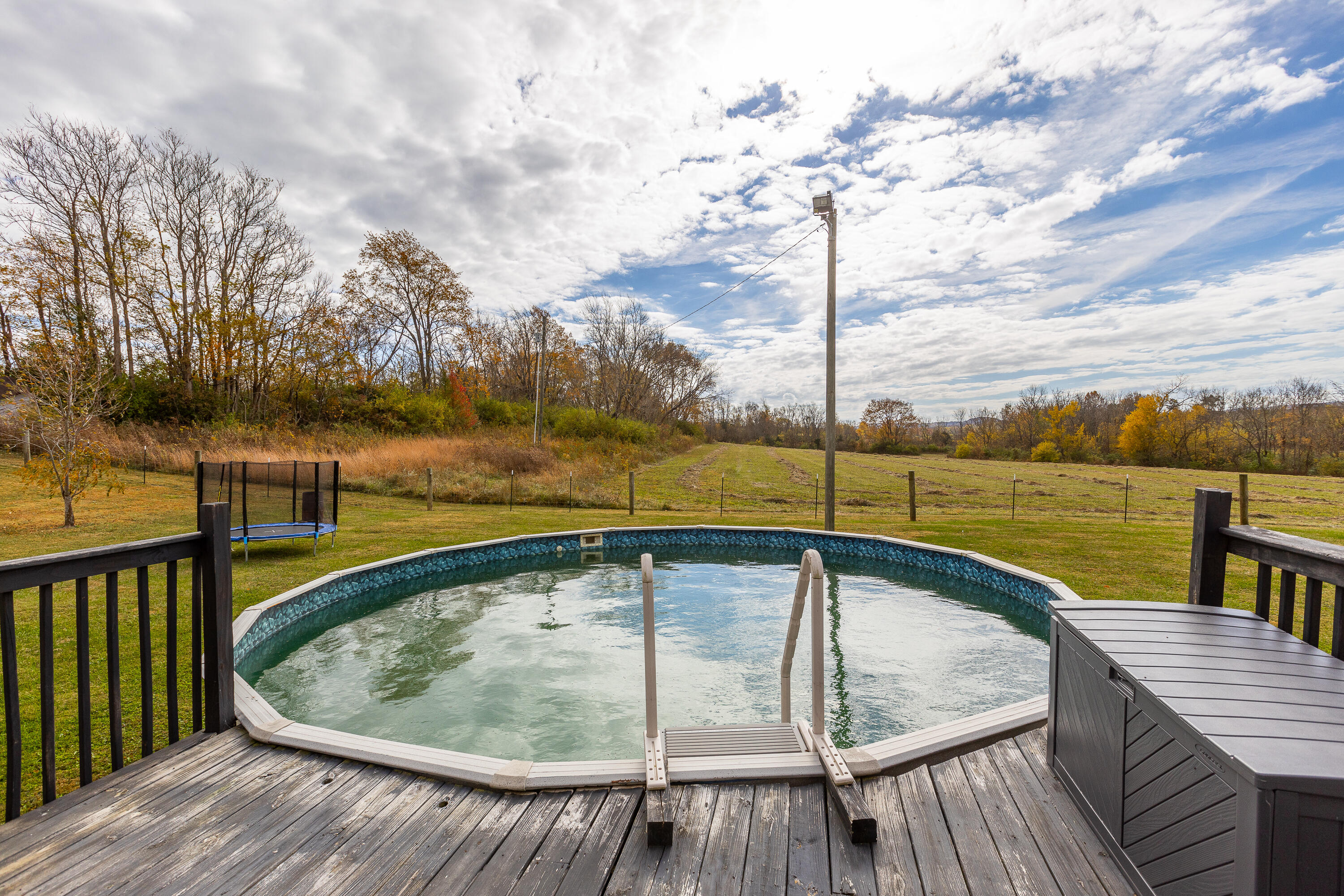 1070 Frog Branch Road Paint Lick, KY 40461 - Photo 37 of 40 C-19