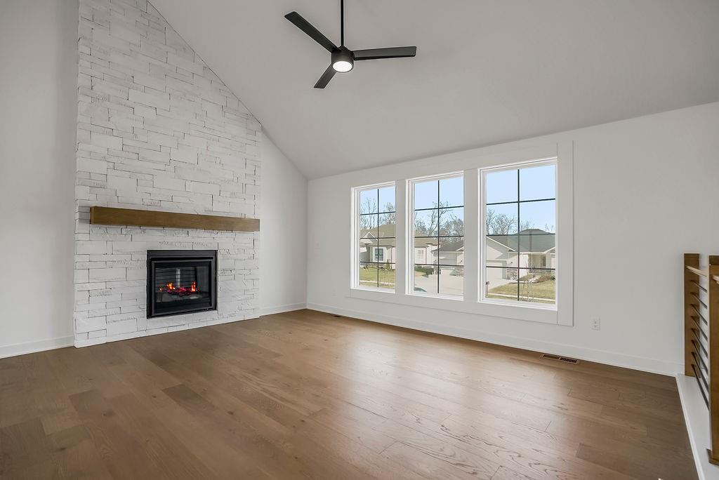 14075 South Pascal Street Olathe, KS 66061 - Photo 3 of 32