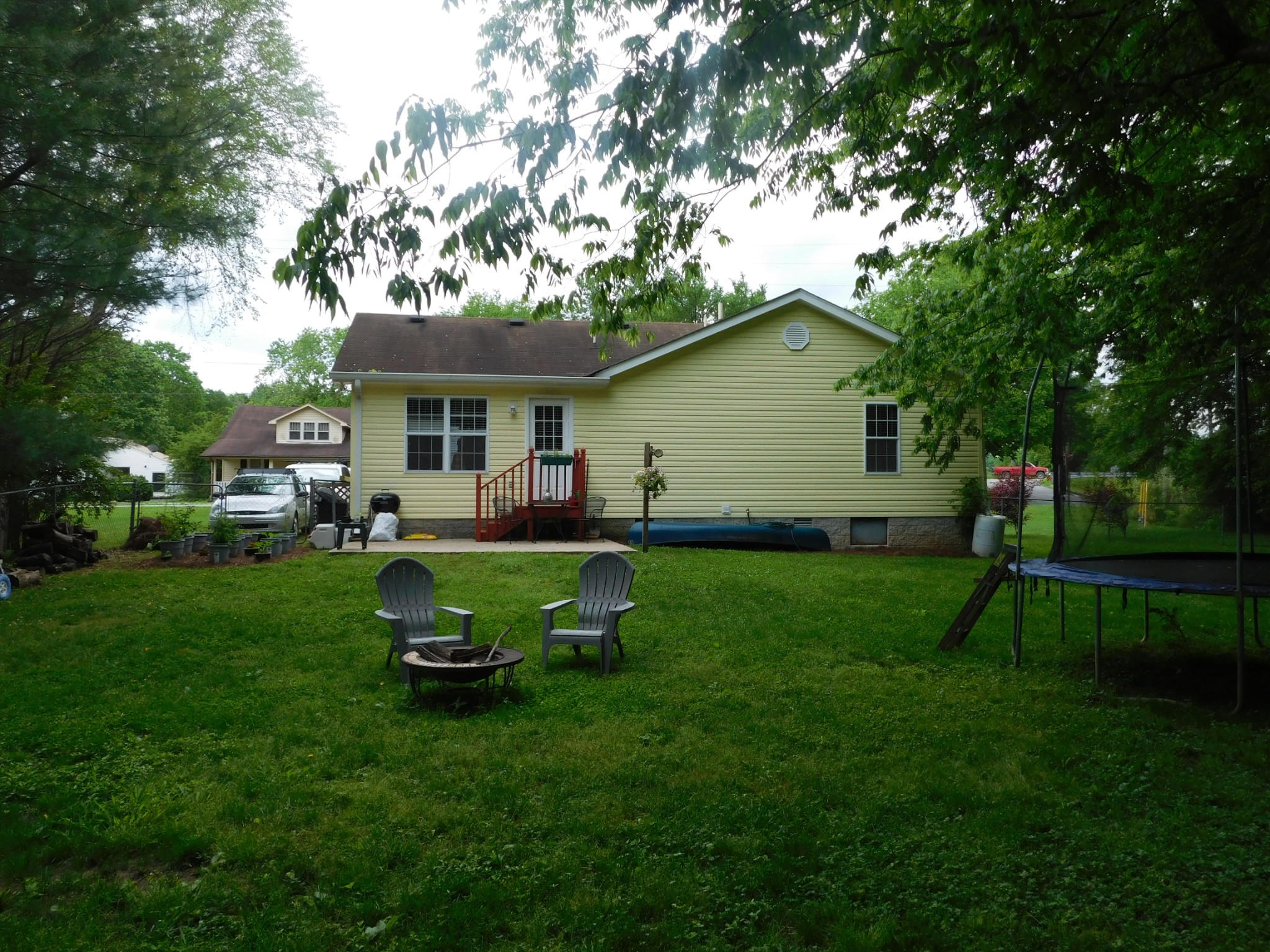 414 Locust Street Alexandria, TN 37012 - Photo 35 of 42 Gallery Image 35