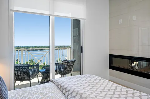 a view of livingroom with washer and dryer