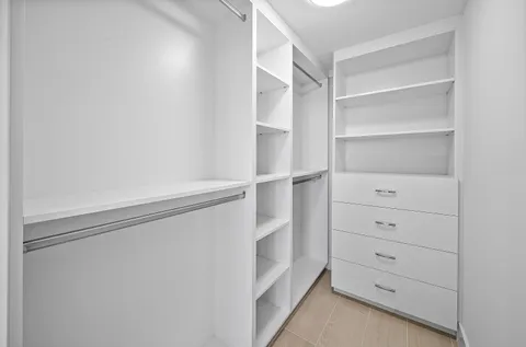 a view of a balcony with city view