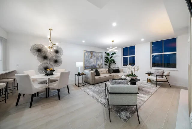 $1,949,000 | 255 Evernia Street, Unit 806, West Palm Beach, FL 33401