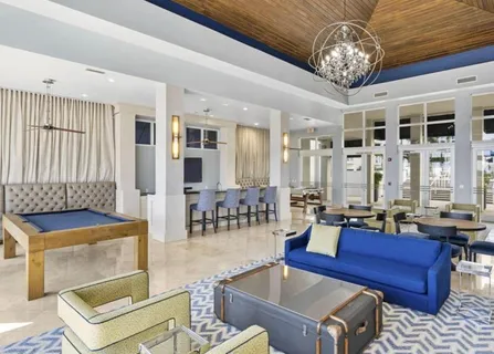 $1,949,000 | 255 Evernia Street, Unit 806, West Palm Beach, FL 33401