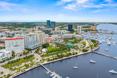 $1,949,000 | 255 Evernia Street, Unit 806, West Palm Beach, FL 33401