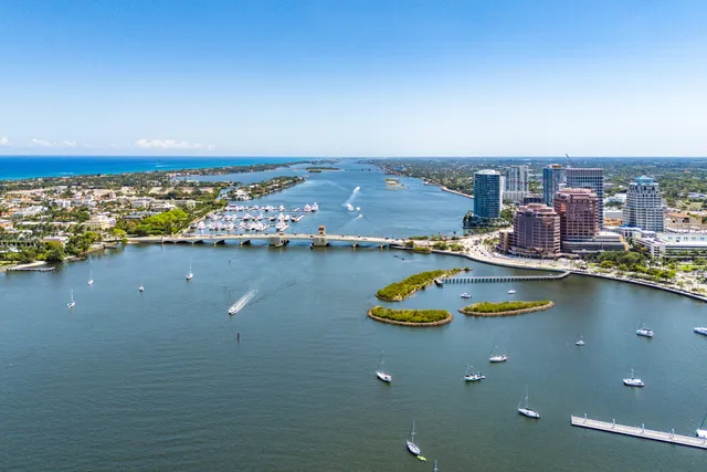 $1,949,000 | 255 Evernia Street, Unit 806, West Palm Beach, FL 33401