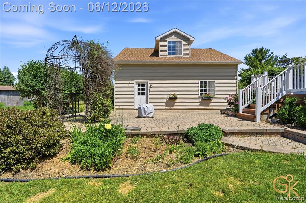 1293 Burns Road Milford, MI 48381 - Photo 54 of 82