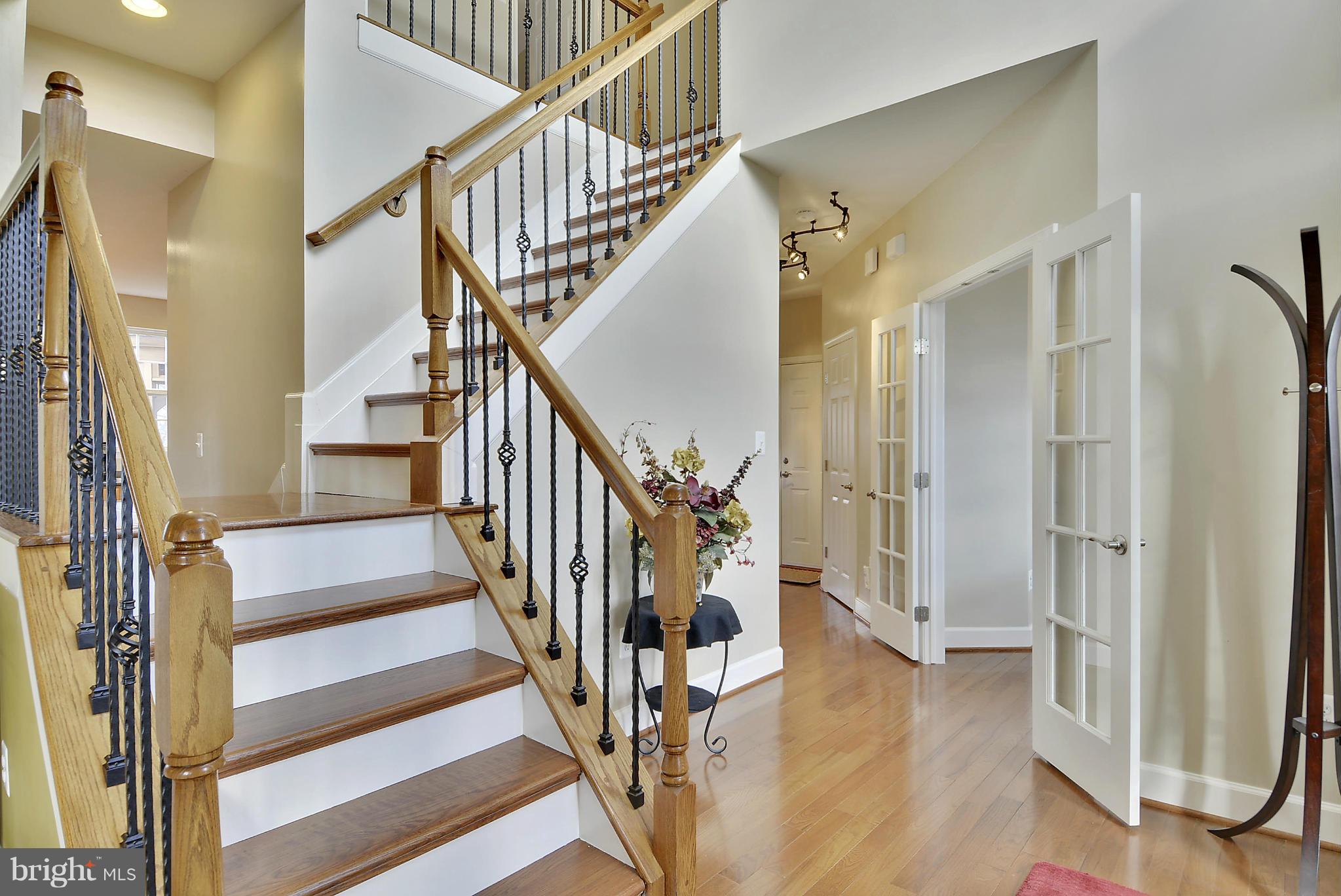 14311 Autumn Crest Road Boyds, MD 20841 - Photo 2 of 30 Welcoming Entry