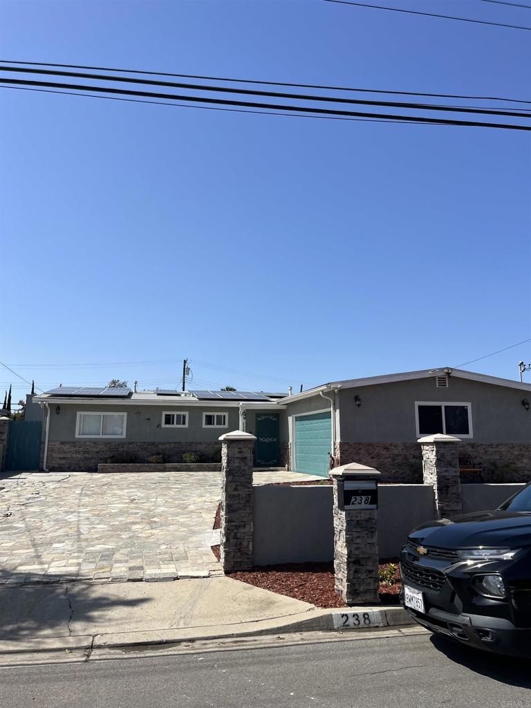 238 Lakeview Avenue Spring Valley, CA 91977 - Photo 2 of 60