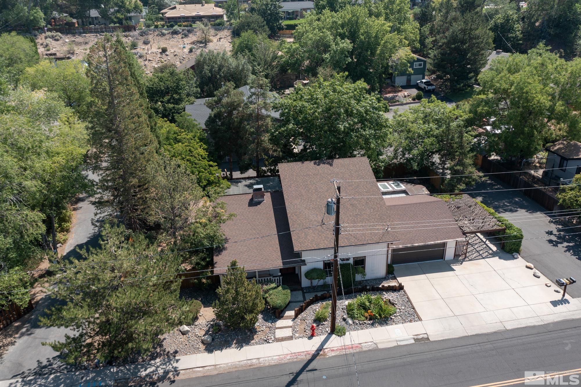 1480 Clough Road Reno, NV 89509 - Photo 33 of 33 Photo 33
