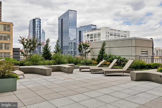 a view of outdoor space with a barbeque