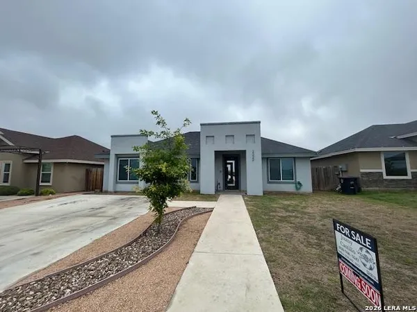 $305,000 | 2322 Rio Pecos Drive, Eagle Pass, TX 78852