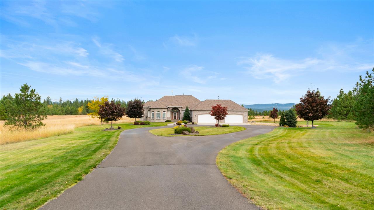 803 East Wild Rose Road Colbert, WA 99005 - Photo 2 of 38