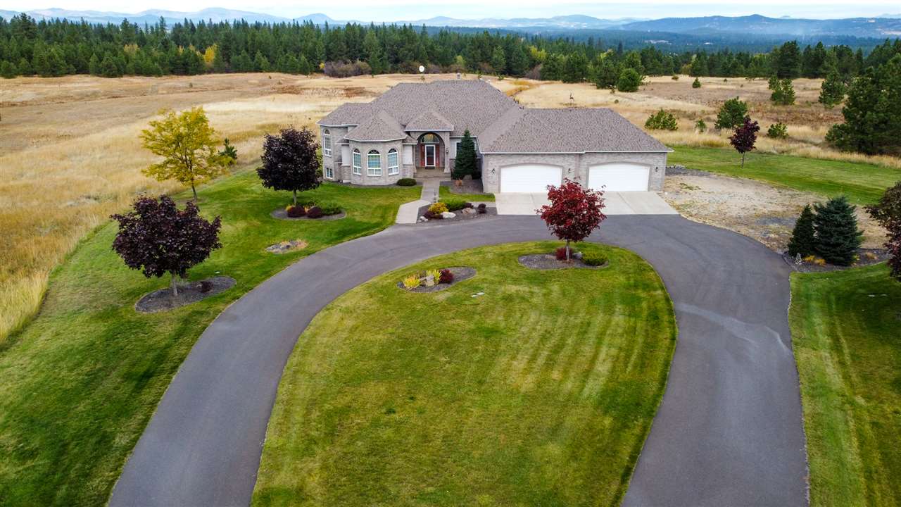 803 East Wild Rose Road Colbert, WA 99005 - Photo 3 of 38