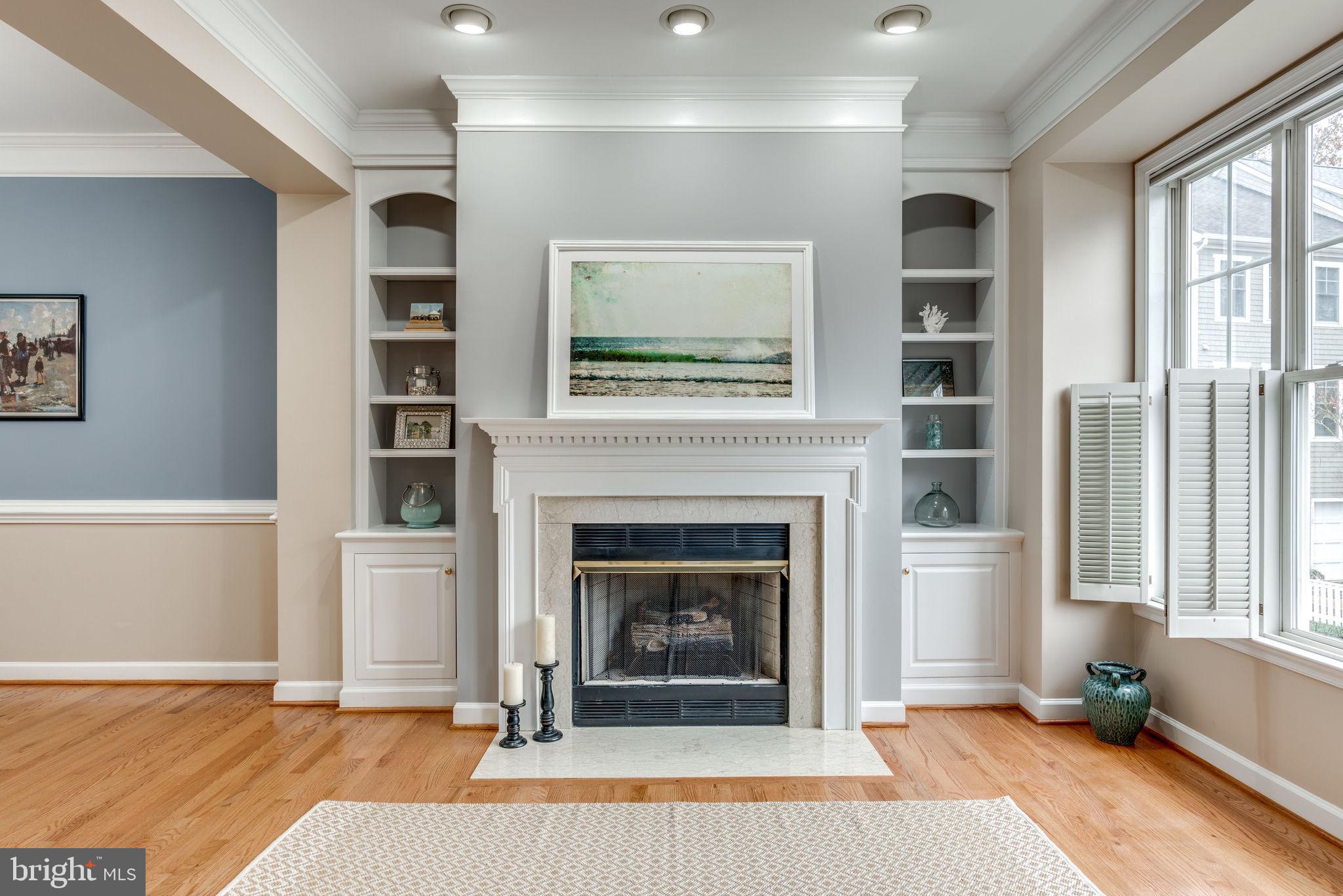 11119 Little Compton Drive Reston, VA 20191 - Photo 17 of 87 Gallery Image 17