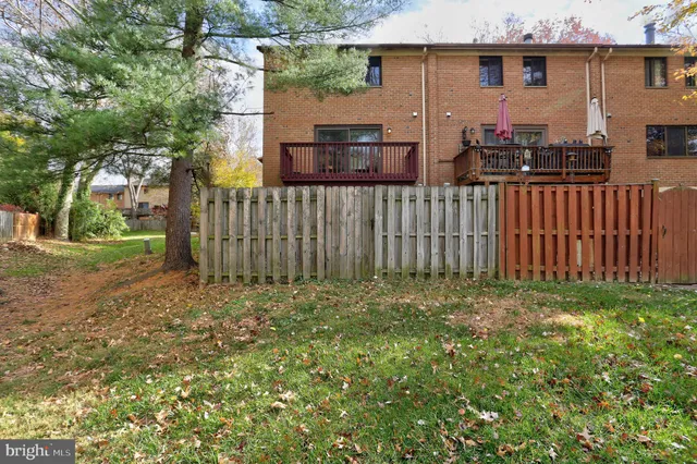 $450,000 | 7331 Kerry Hill Court, Columbia, MD 21045